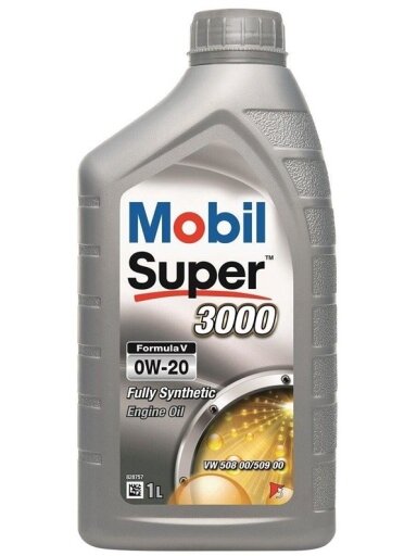 ALY VARIK MOBIL SUPER 3000 F-V 0W-20 1L