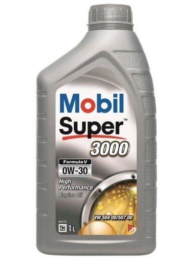 ALY VARIK MOBIL SUPER 3000 F-V 0W-30 1L