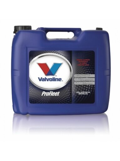 Alyva varikliui PROFLEET LS 5W30 20L, Valvoline