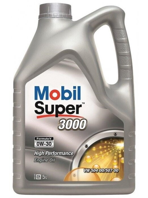 ALY VARIK MOBIL SUPER 3000 F-V 0W-30 5L ALY VARIK MOBIL SUPER 3000 F-V 0W-30 5L