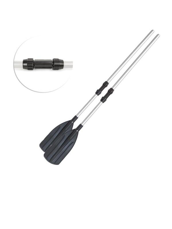 Aliuminio irklai Bestway 1,45m Hydro Force 62064