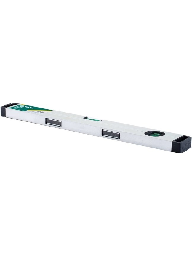 ⬡ Aliumininis magnetinis gulsčiukas 600 mm (24") (ST91613ME, SATA) ⬡ Aliumininis magnetinis gulsčiukas 600 mm (24") (ST91613ME, SATA)