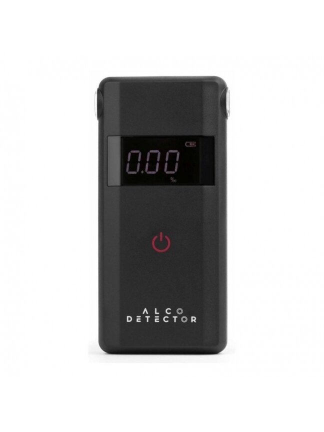 Alkotesteris ALCODETECTOR EC4 Alkotesteris ALCODETECTOR EC4