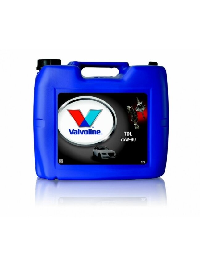 Alyva transmisjai TDL 75W90 20L, Valvoline