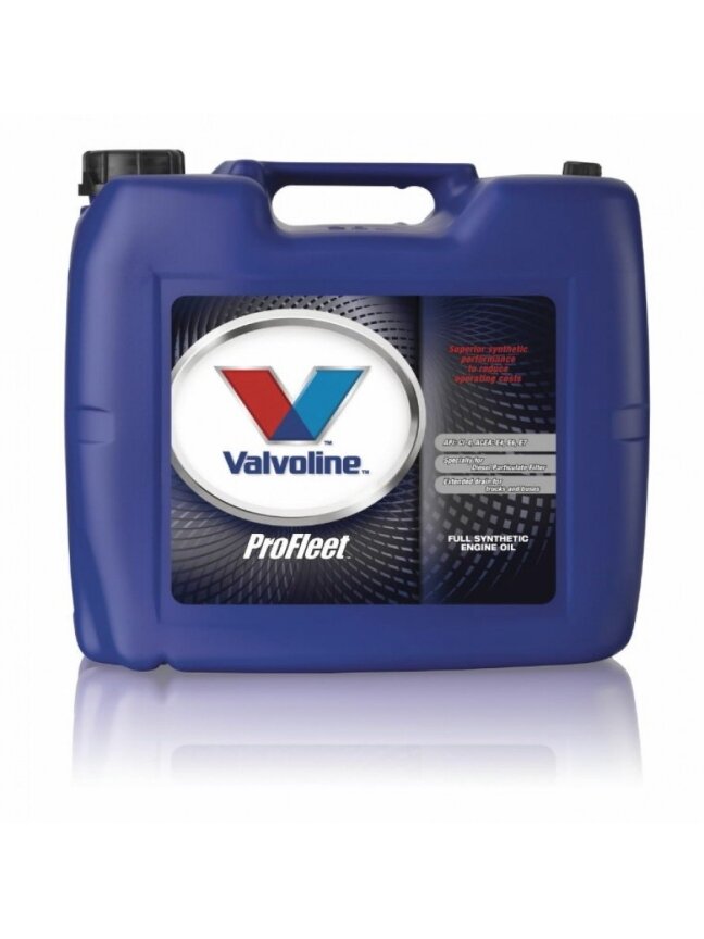 Alyva varikliui PROFLEET LS 5W30 20L, Valvoline