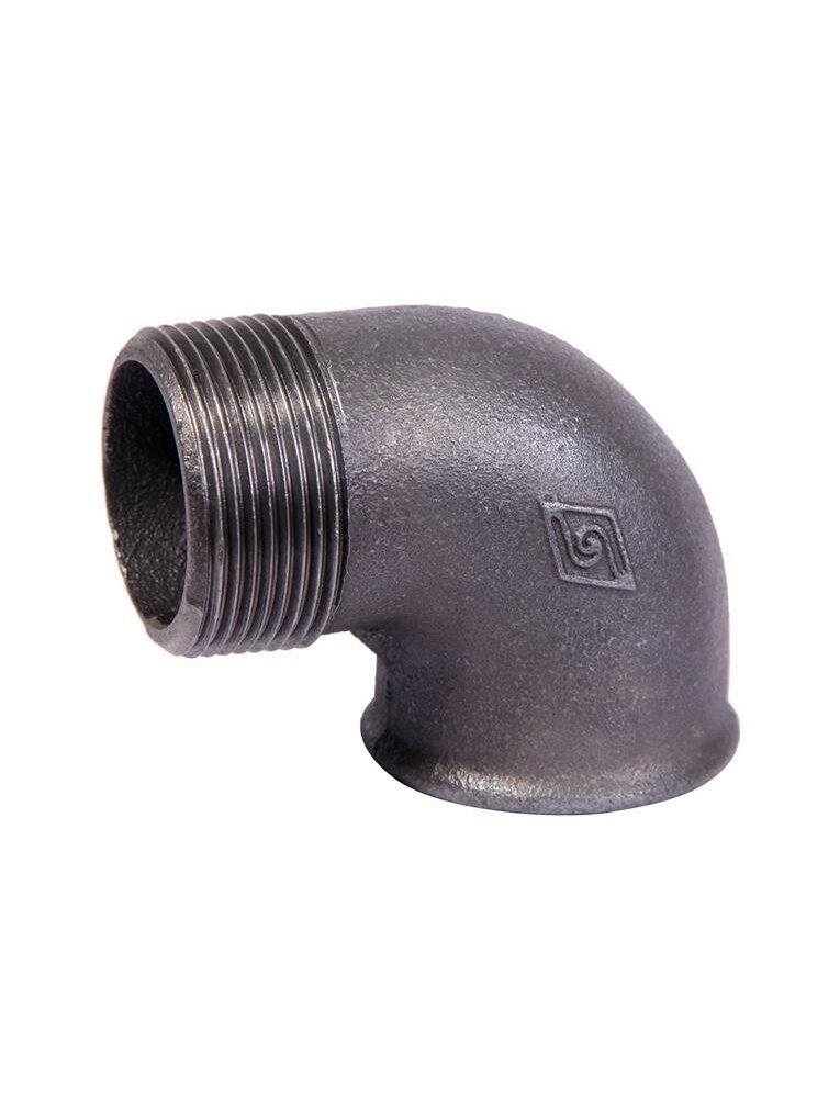 Alkūnė B 92, JINAN MEIDE, 1/2", 90°, vid/išor sriegis Alkūnė B 92, JINAN MEIDE, 1/2", 90°, vid/išor sriegis