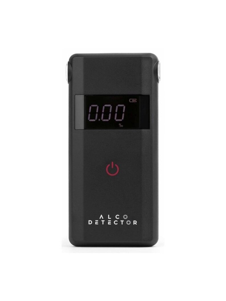 Alkotesteris ALCODETECTOR EC4 Alkotesteris ALCODETECTOR EC4