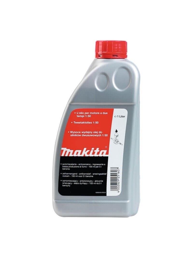 Alyva grandinei Makita 1l 195093-1