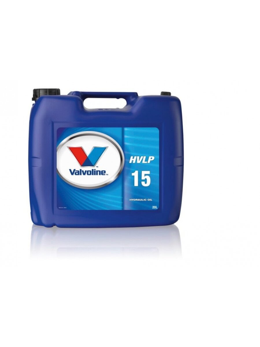 Alyva hidraulikai VALVOLINE HVLP 15 20L, Valvoline