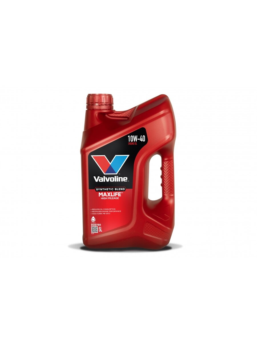 Alyva varikliui MAXLIFE 10W40 5L, Valvoline 1 Alyva varikliui MAXLIFE 10W40 5L, Valvoline 1