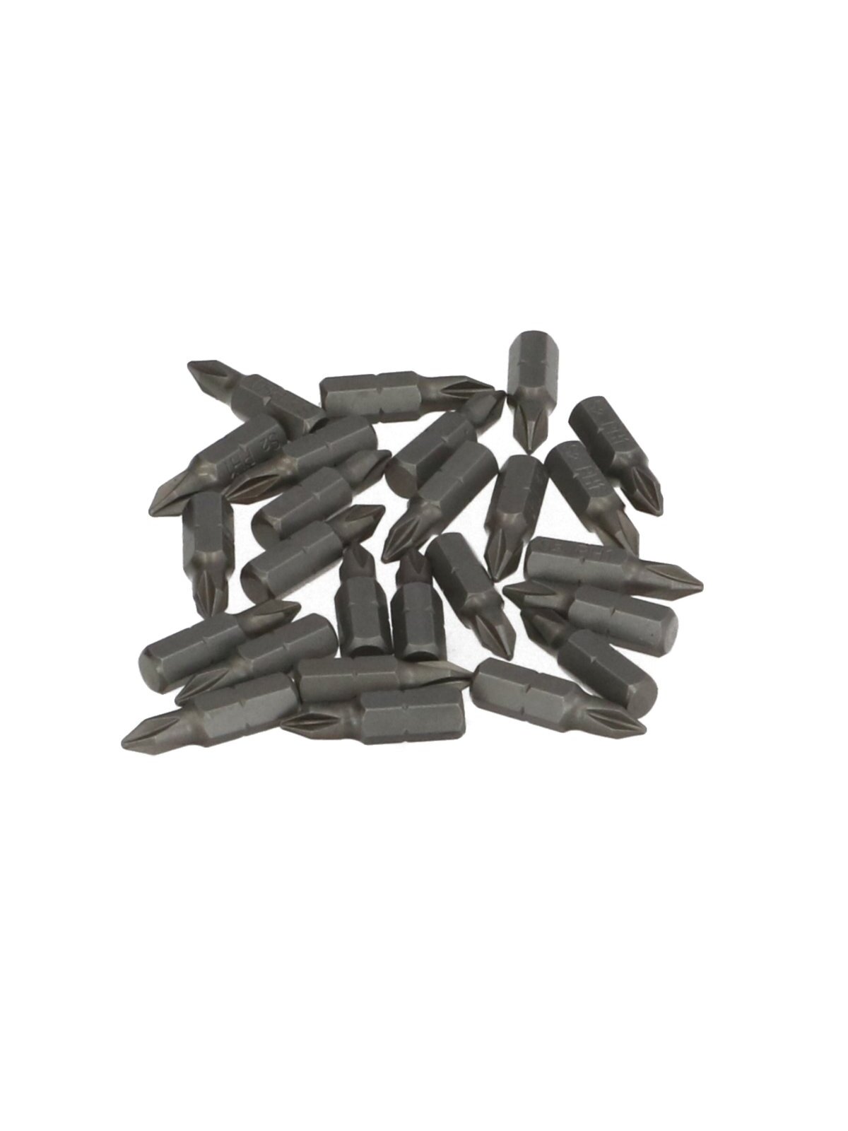 Antgaliai atsuktuvui PH CR-V S2 Draumet PREMIUM | PH1, 25mm, 25vnt. Antgaliai atsuktuvui PH CR-V S2 Draumet PREMIUM | PH1, 25mm, 25vnt.