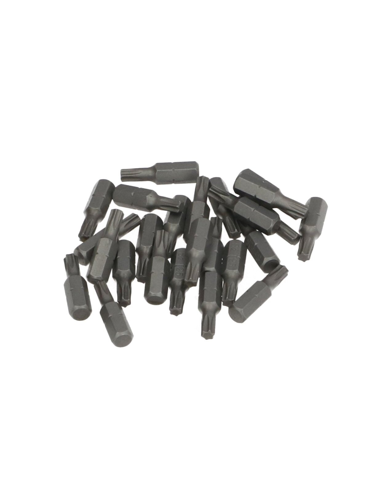 Antgaliai atsuktuvui TORX CR-V S2 Draumet PREMIUM | T15, 25mm, 25vnt. Antgaliai atsuktuvui TORX CR-V S2 Draumet PREMIUM | T15, 25mm, 25vnt.