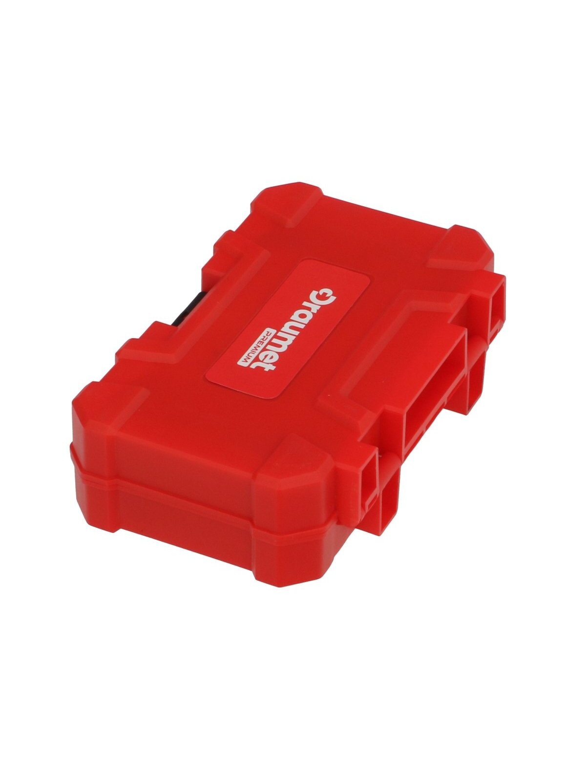 Antgalių rinkinys 42 vnt. CR-V S2 Draumet PREMIUM 2