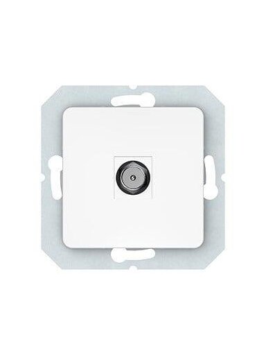 Antenos lizdas VILMA SL250, dramblio kaulo spalvos