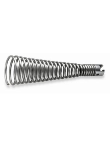 Antgalis avamzdžių valymu,i platėj.   Ø 32, 16 mm  spiralei, Rothenberger