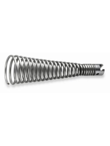 Antgalis avamzdžių valymu,i platėj.   Ø 32, 16 mm  spiralei, Rothenberger