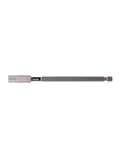 Antgalių laikiklis Makita E-20264 1/4'' 150 mm Antgalių laikiklis Makita E-20264 1/4'' 150 mm
