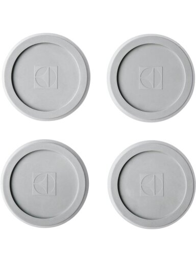Antivibraciniai padėkliukai Electrolux, 4 vnt. E4WHPA02