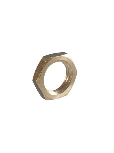 Antveržlė 120E, TDM Brass, 1"