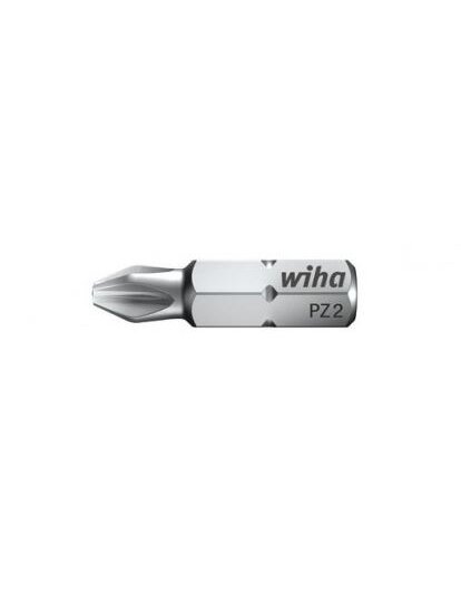 Antgaliai WIHA Standart 25 mm, PZ1 (50 vnt. pakuotė) 1