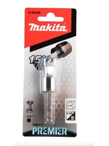 ANTGALIS E-03436 1/2IN SQ-50MM 1VNT