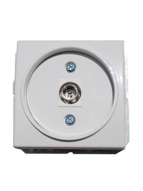 Antenos lizdas VILMA ST150, baltos spalvos Antenos lizdas VILMA ST150, baltos spalvos