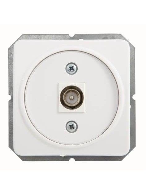 Antenos lizdas VILMA ST150, dramblio kaulo spalvos