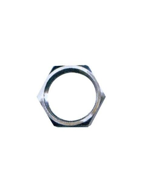 Antveržlė 120EN, TDM Brass, 1/2" 1