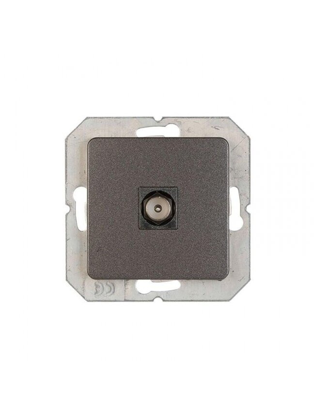 Antenos lizdas VILMA SL250, antracito spalvos Antenos lizdas VILMA SL250, antracito spalvos