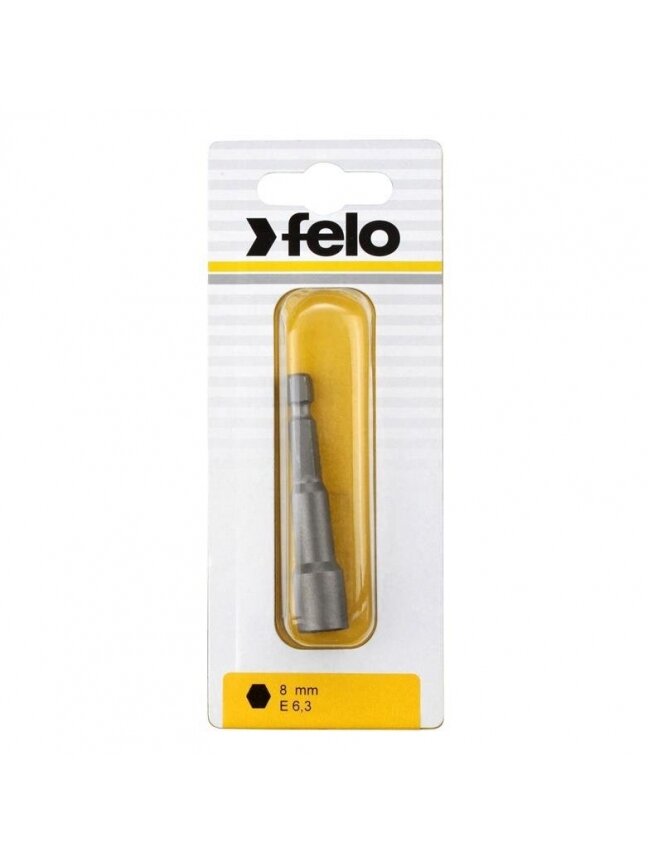 Antgalis Felo, 8 mm Antgalis Felo, 8 mm