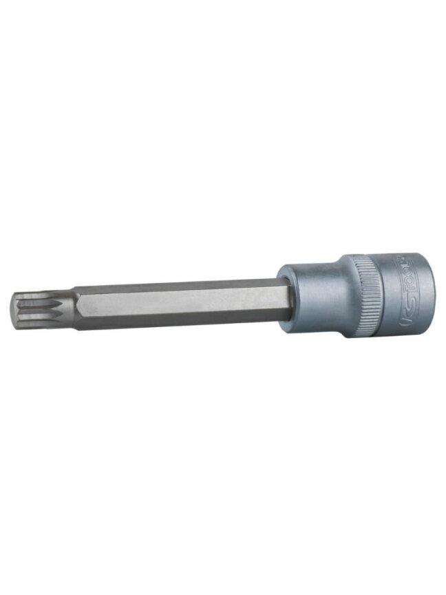 Antgalis galvutė 1/2", ilga, XZN M12, KS Tools 1 Antgalis galvutė 1/2", ilga, XZN M12, KS Tools 1