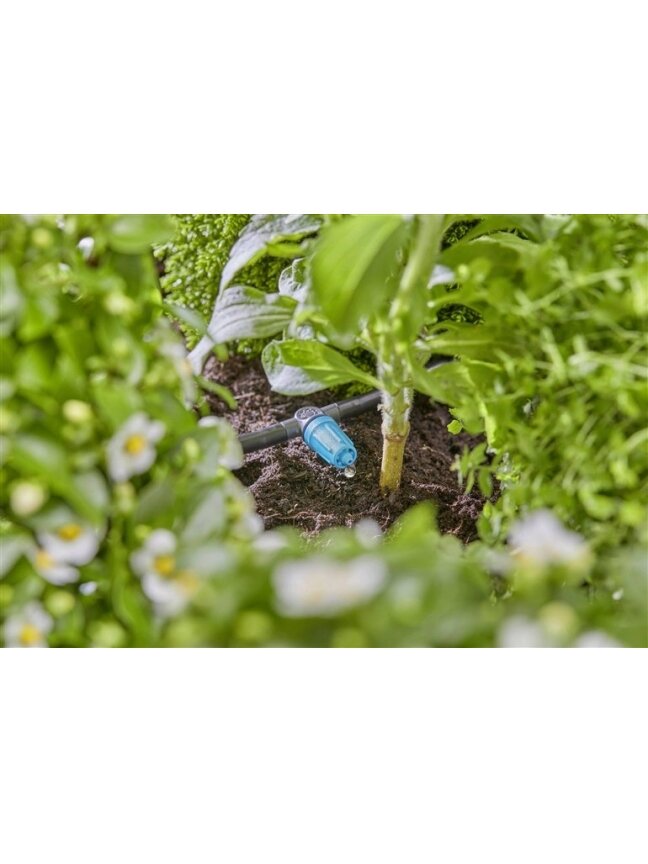 Antgalis Gardena Micro Drip System Adjustable Series Dripper 2