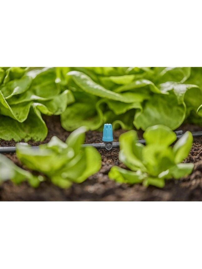 Antgalis Gardena Micro Drip System Small Area Nozzle 2 Antgalis Gardena Micro Drip System Small Area Nozzle 2
