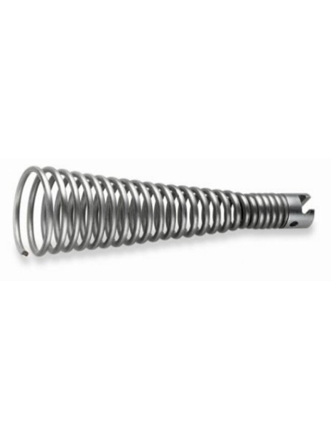 Antgalis vamzdžių valymu platėj. Ø 55 mm, 22 mm spiralei, Rothenberger Antgalis vamzdžių valymu platėj. Ø 55 mm, 22 mm spiralei, Rothenberger