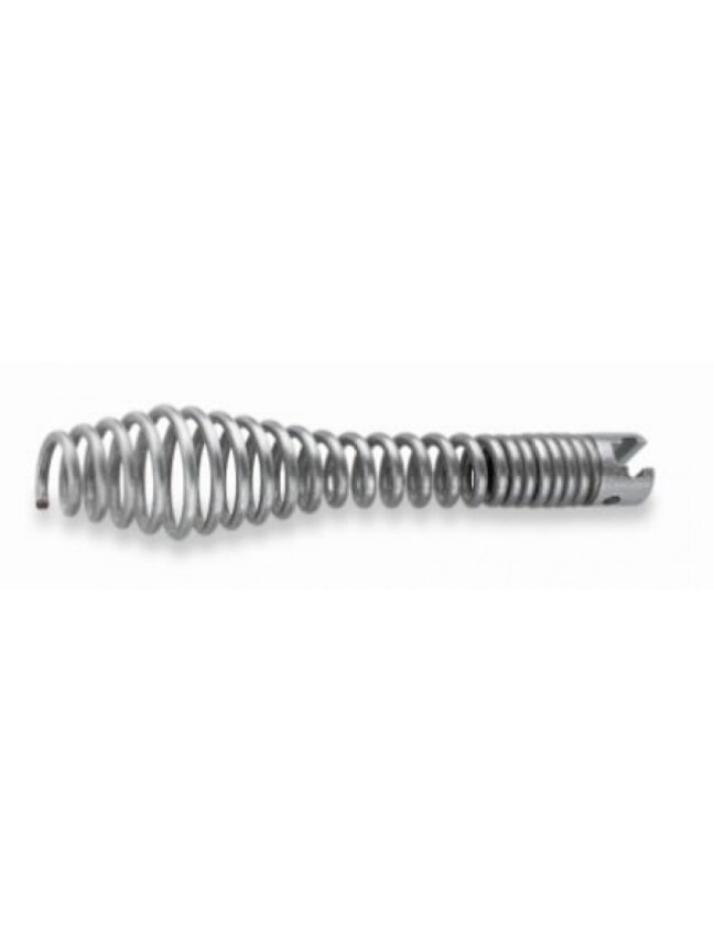 Antgalis  vamzdžių valymui spi.-plat Ø 28 mm, 16 mm spiralei, Rothenberger 1