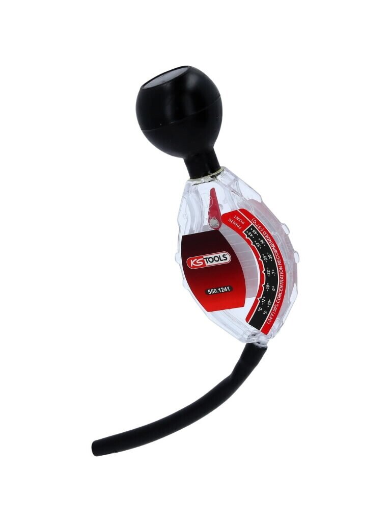 Antifrizo testeris, KS Tools Antifrizo testeris, KS Tools
