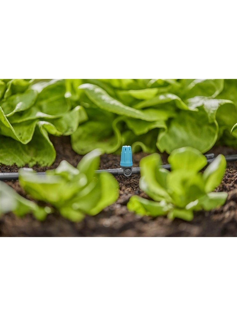 Antgalis Gardena Micro Drip System Small Area Nozzle 2 Antgalis Gardena Micro Drip System Small Area Nozzle 2