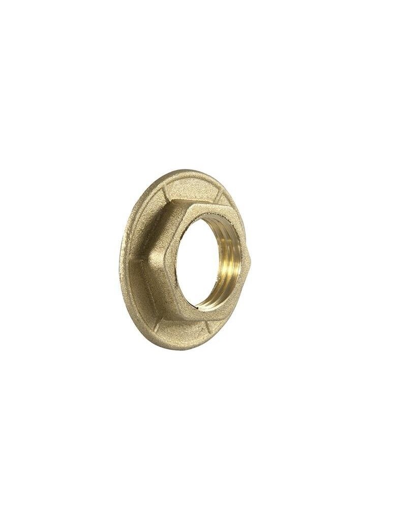 Antveržlė 121E, TDM Brass, 3/4" Antveržlė 121E, TDM Brass, 3/4"