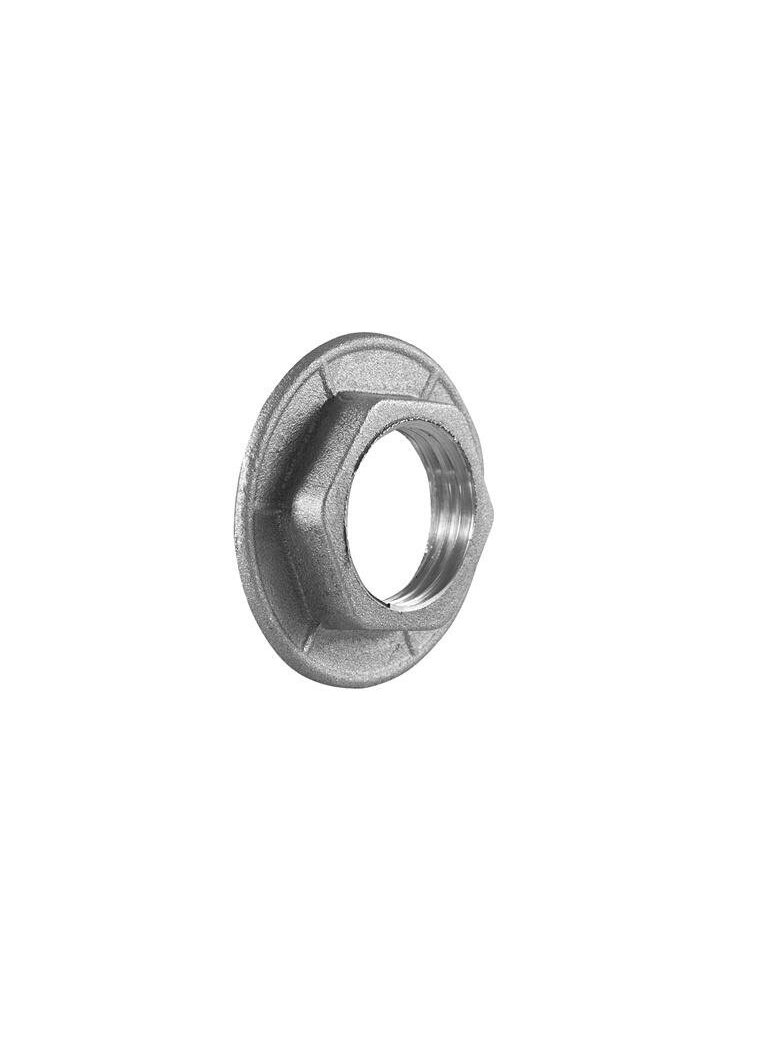 Antveržlė 121EN, TDM Brass, 1/2" Antveržlė 121EN, TDM Brass, 1/2"