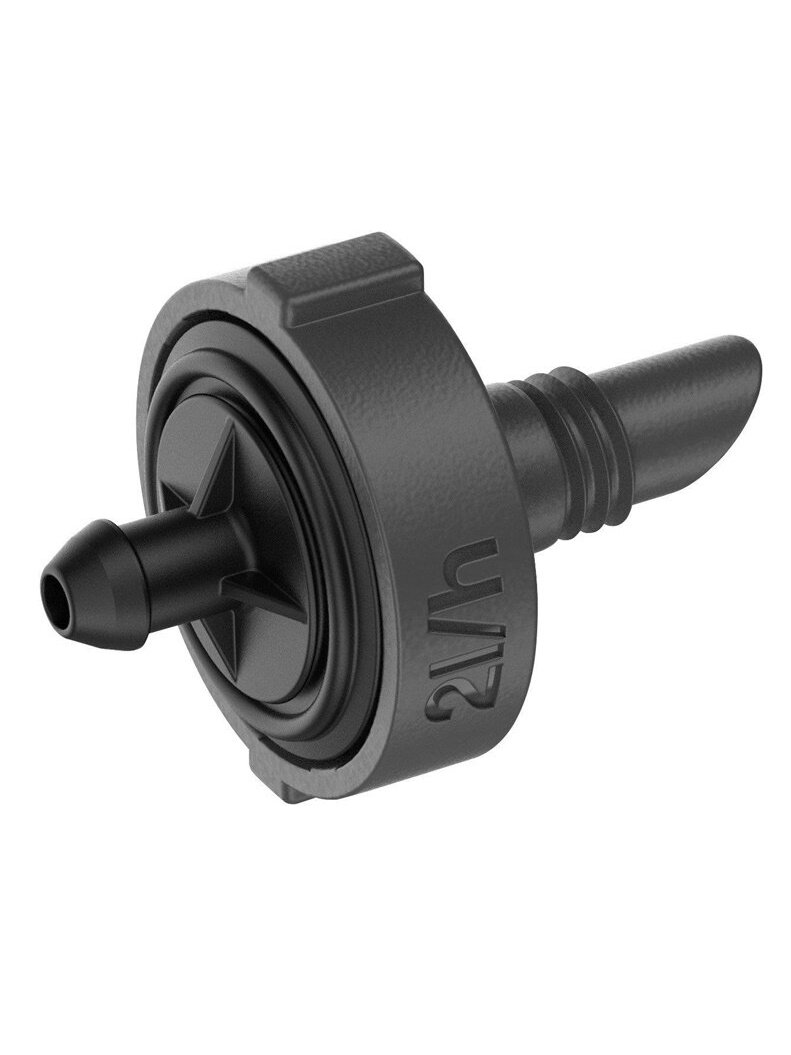 Antgalis Gardena Micro Drip System Antgalis Gardena Micro Drip System