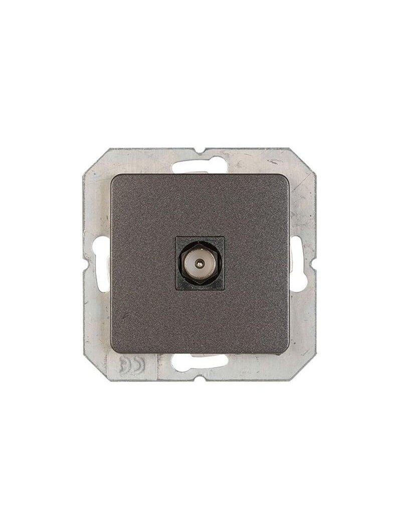 Antenos lizdas VILMA SL250, antracito spalvos Antenos lizdas VILMA SL250, antracito spalvos