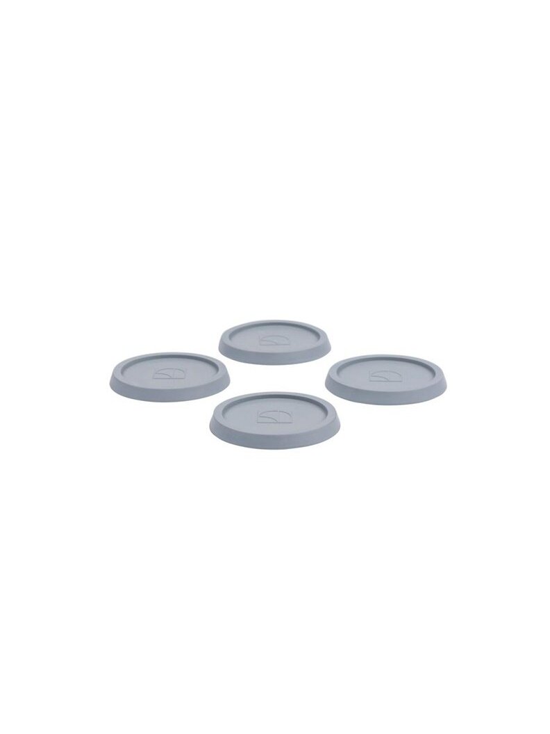 Antivibraciniai padėkliukai Electrolux, 4 vnt. E4WHPA02 2