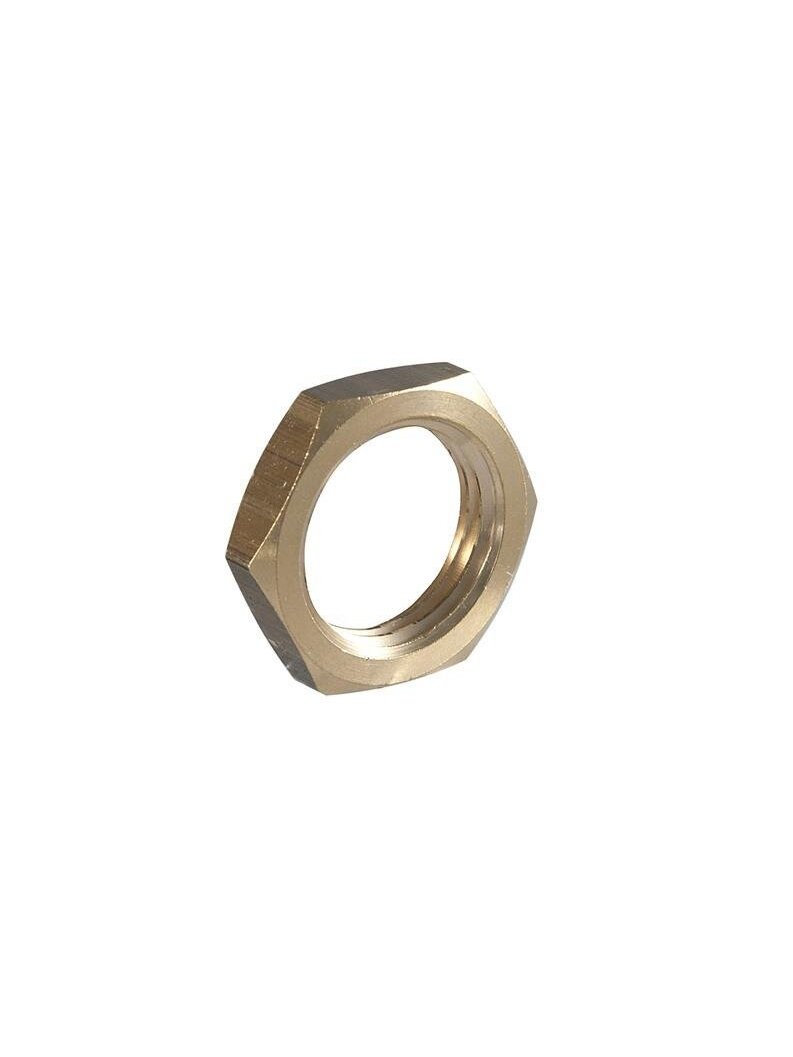 Antveržlė 120E, TDM Brass, 3/4" Antveržlė 120E, TDM Brass, 3/4"