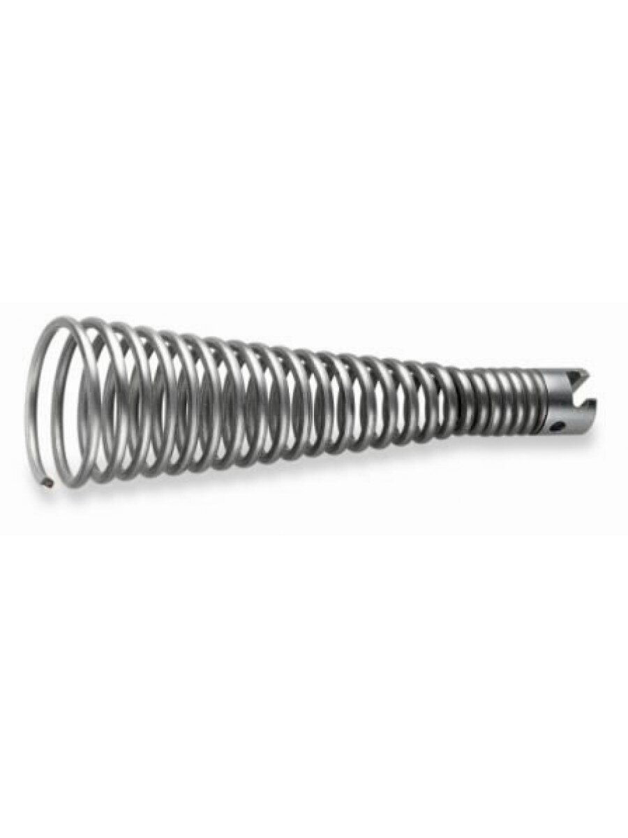 Antgalis avamzdžių valymu,i platėj. Ø 32, 16 mm spiralei, Rothenberger 1 Antgalis avamzdžių valymu,i platėj. Ø 32, 16 mm spiralei, Rothenberger 1