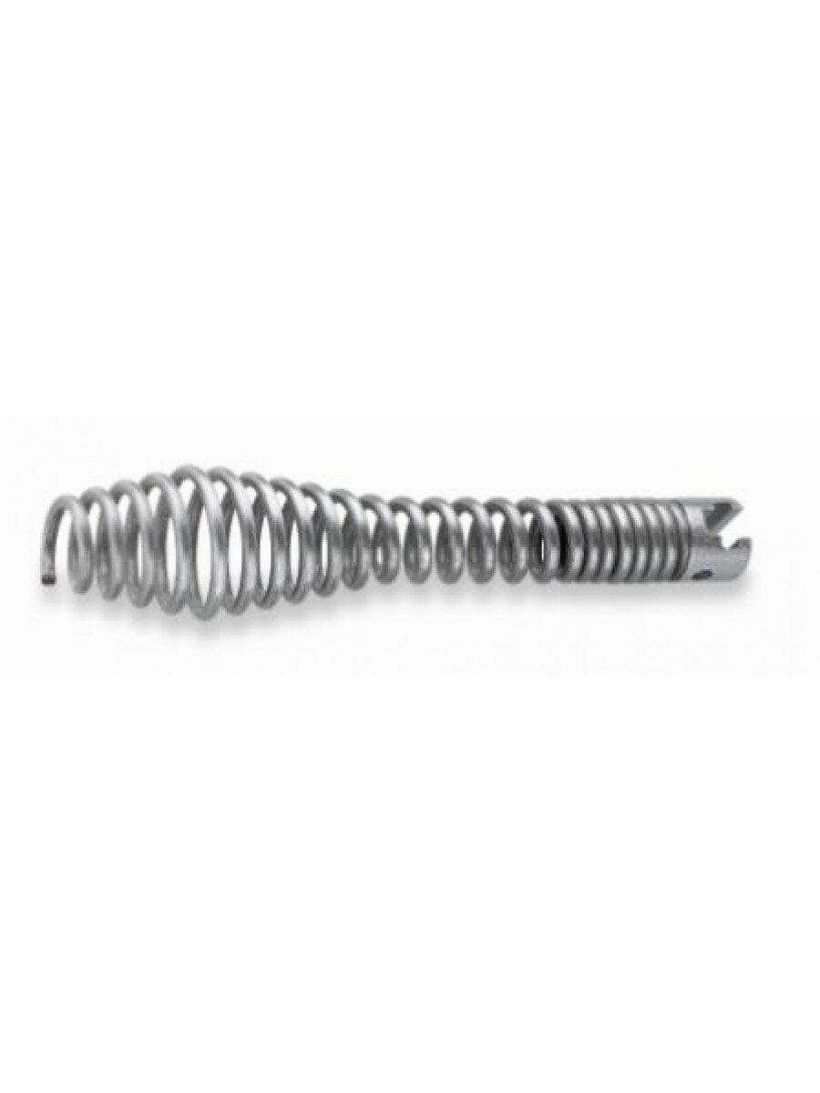 Antgalis spiralei vamzdžių valymui Ø 40/22 mm spi.-platėjan., Rothenberger 1 Antgalis spiralei vamzdžių valymui Ø 40/22 mm spi.-platėjan., Rothenberger 1