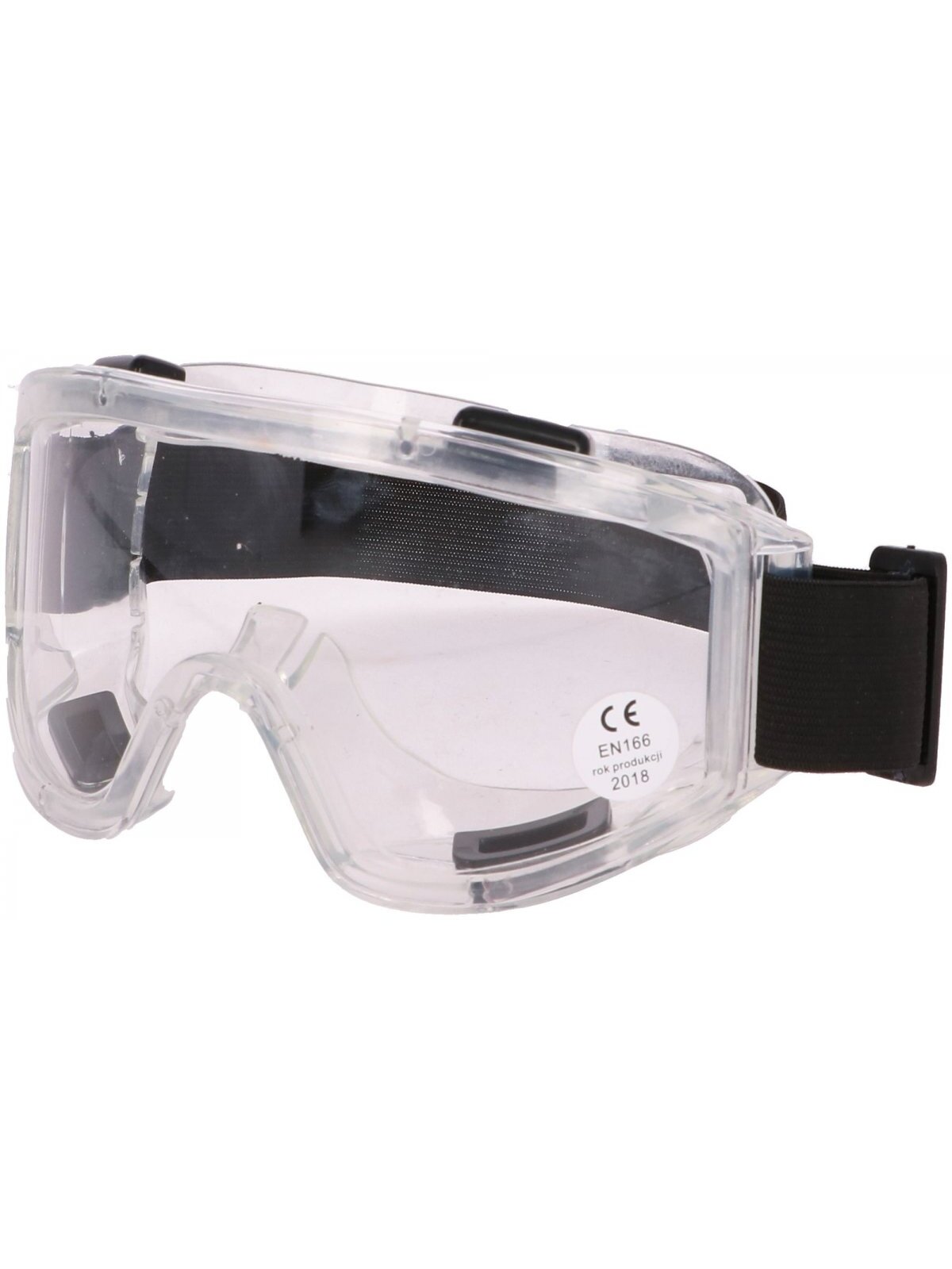 Apsauginiai akiniai 6771 CE PROTECT2U