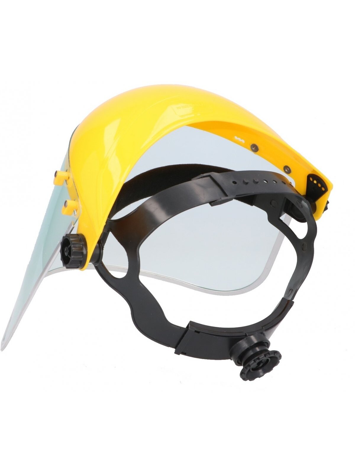 Apsauginis skydas veidui PVC 6783 CE PROTECT2U 1
