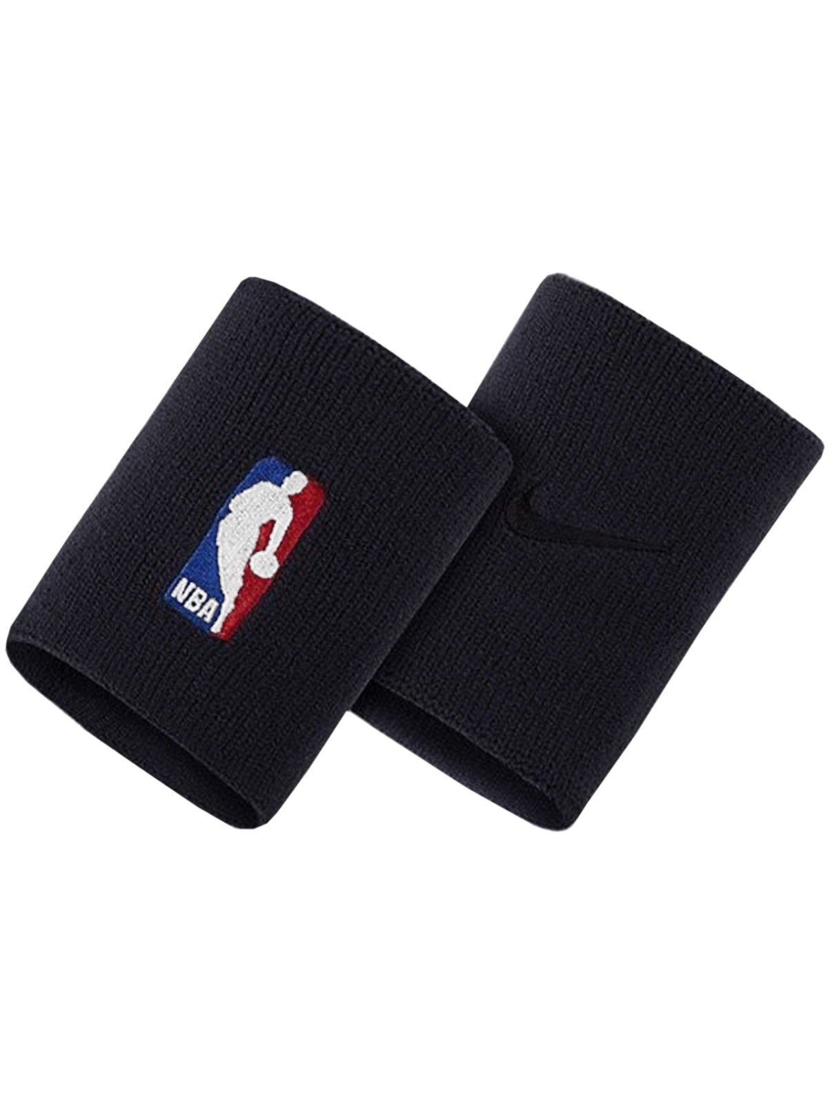 Apyrankės Nike NBA Juodos Apyrankės Nike NBA Juodos