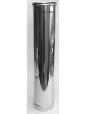Apvalus įdėklas HeatUp NP d.130, L-1.0m (H111 1 1001 0130 100) 2