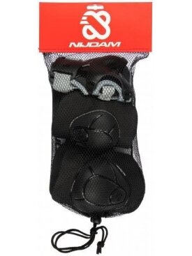 Apsauga Nijdam Neo Nero N61EC01 10136871, S Apsauga Nijdam Neo Nero N61EC01 10136871, S